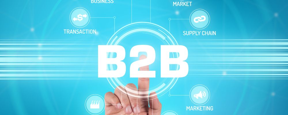 O papel do CRM para B2B na prática