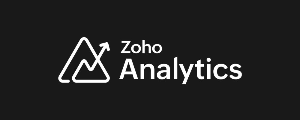 Insights valiosos com Zoho Analytics