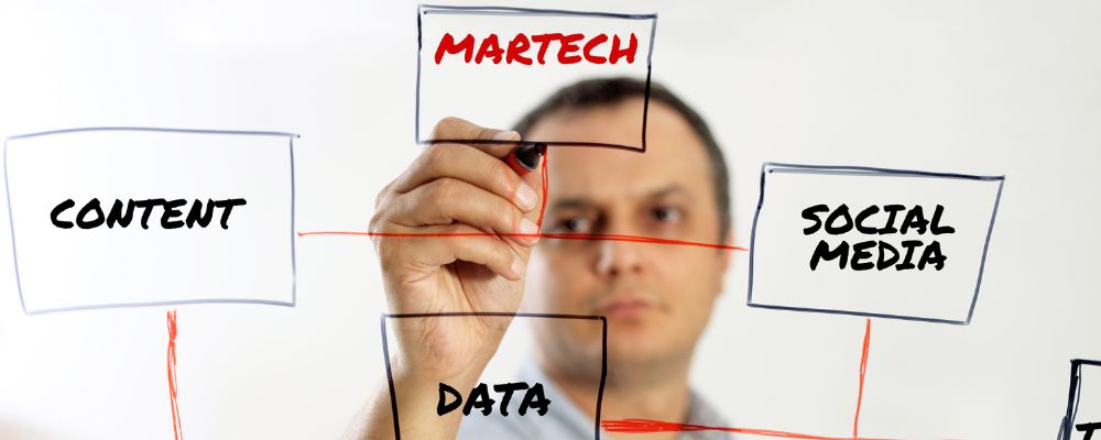 Ferramentas de martech: preciso de consultoria?
