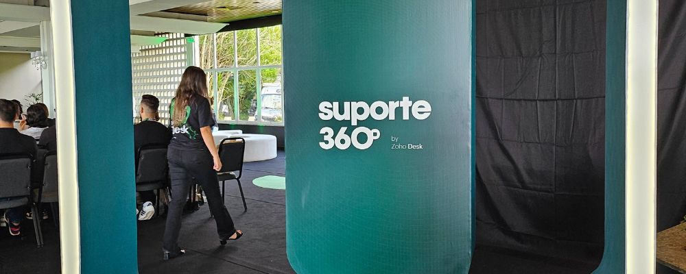 Como otimizar a taxa de conversão com Zoho?