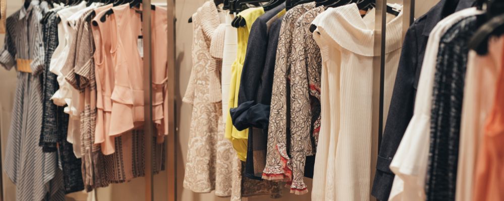 Benefícios do CRM para loja de roupas