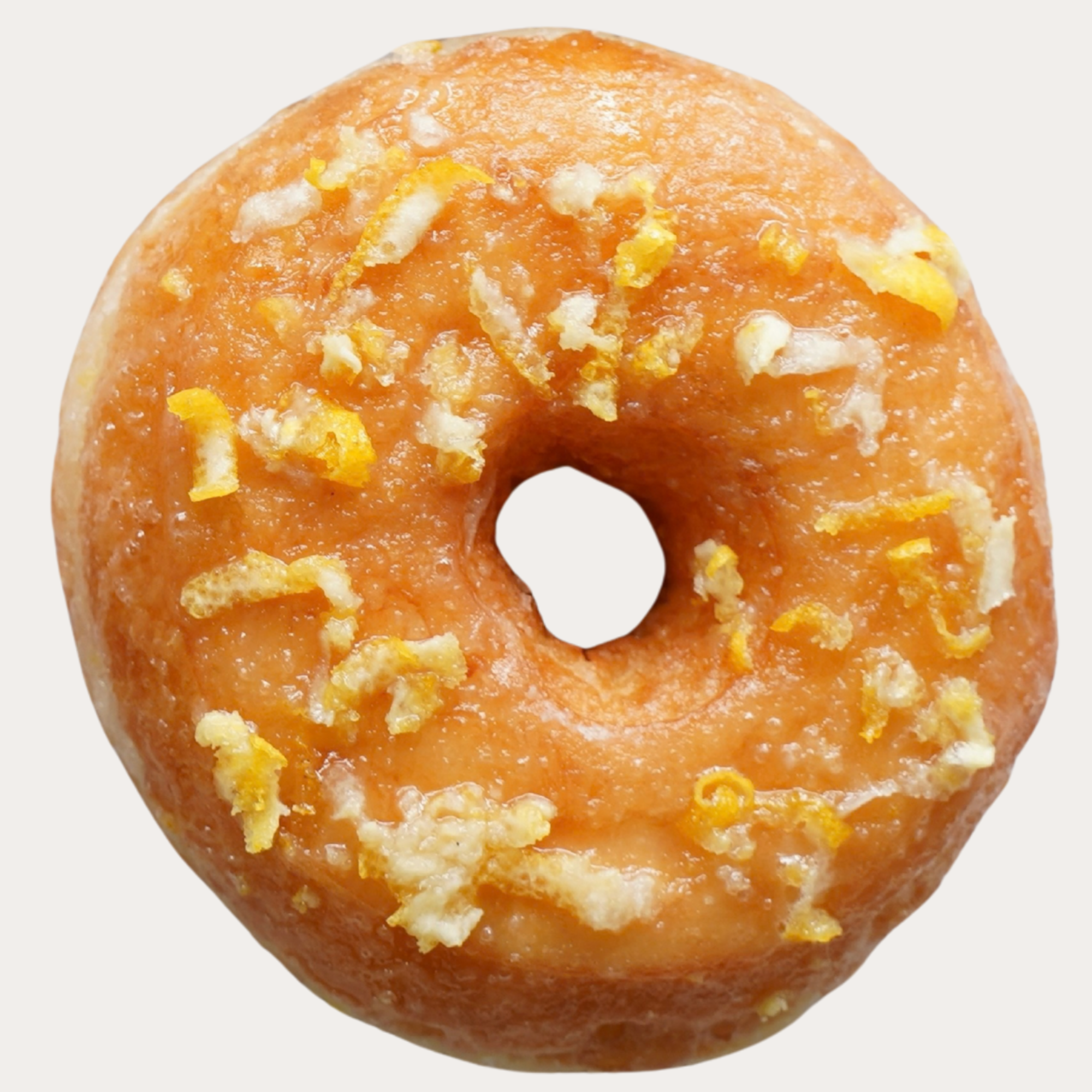 donut sagarno