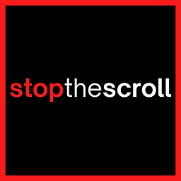 Stop The Scroll