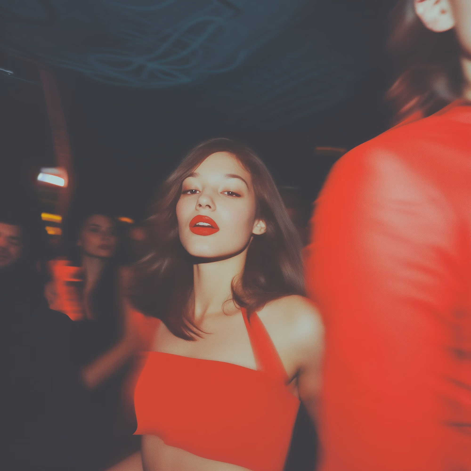 Noir Jazz Supper Club