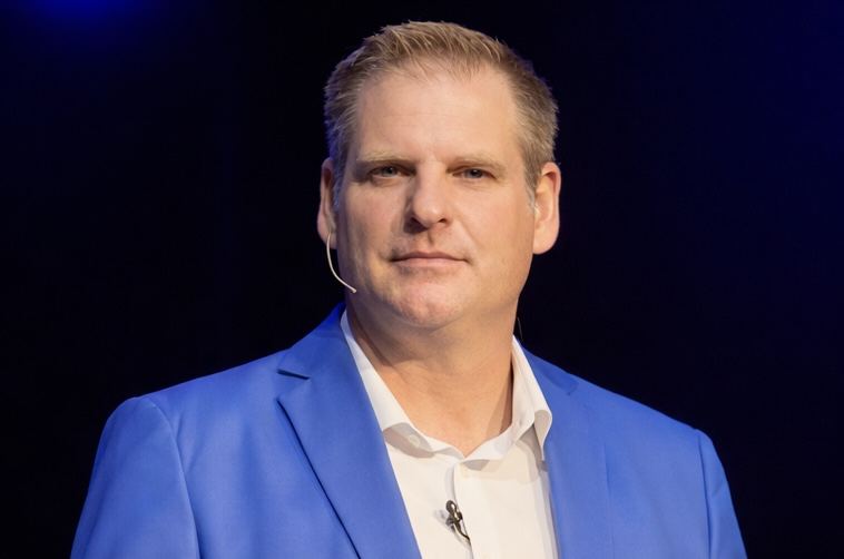 Dr. Jeff Spooneybarger