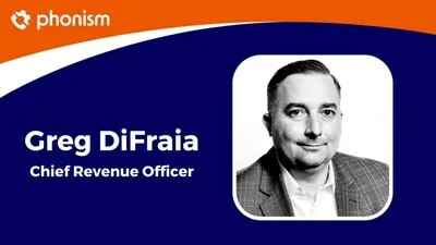 DiFraia brings over 20 years of experience in the technology industry. His background includes key leadership roles at Dell EMC, Scality, and Turbonomic.