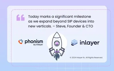 Founder & CTO, Steve Lazaridis, shares his thoughts.
