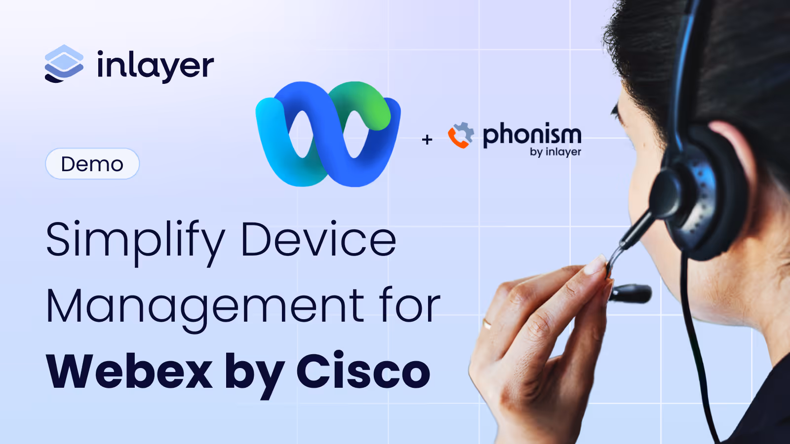 Webex Integration Thumbnail