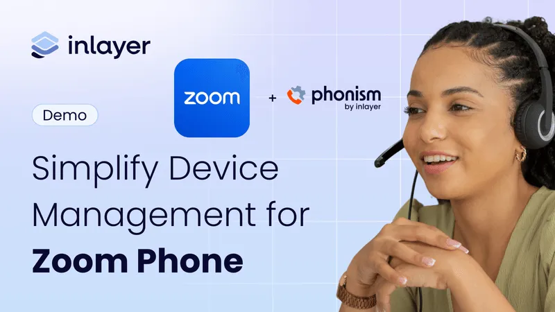 Zoom Integration Thumbnail