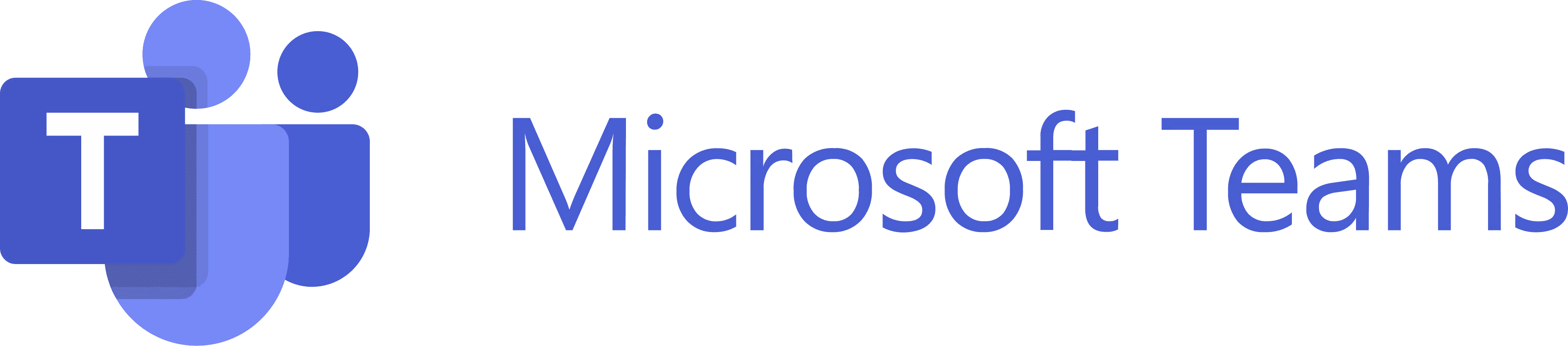 Microsoft Teams Logo