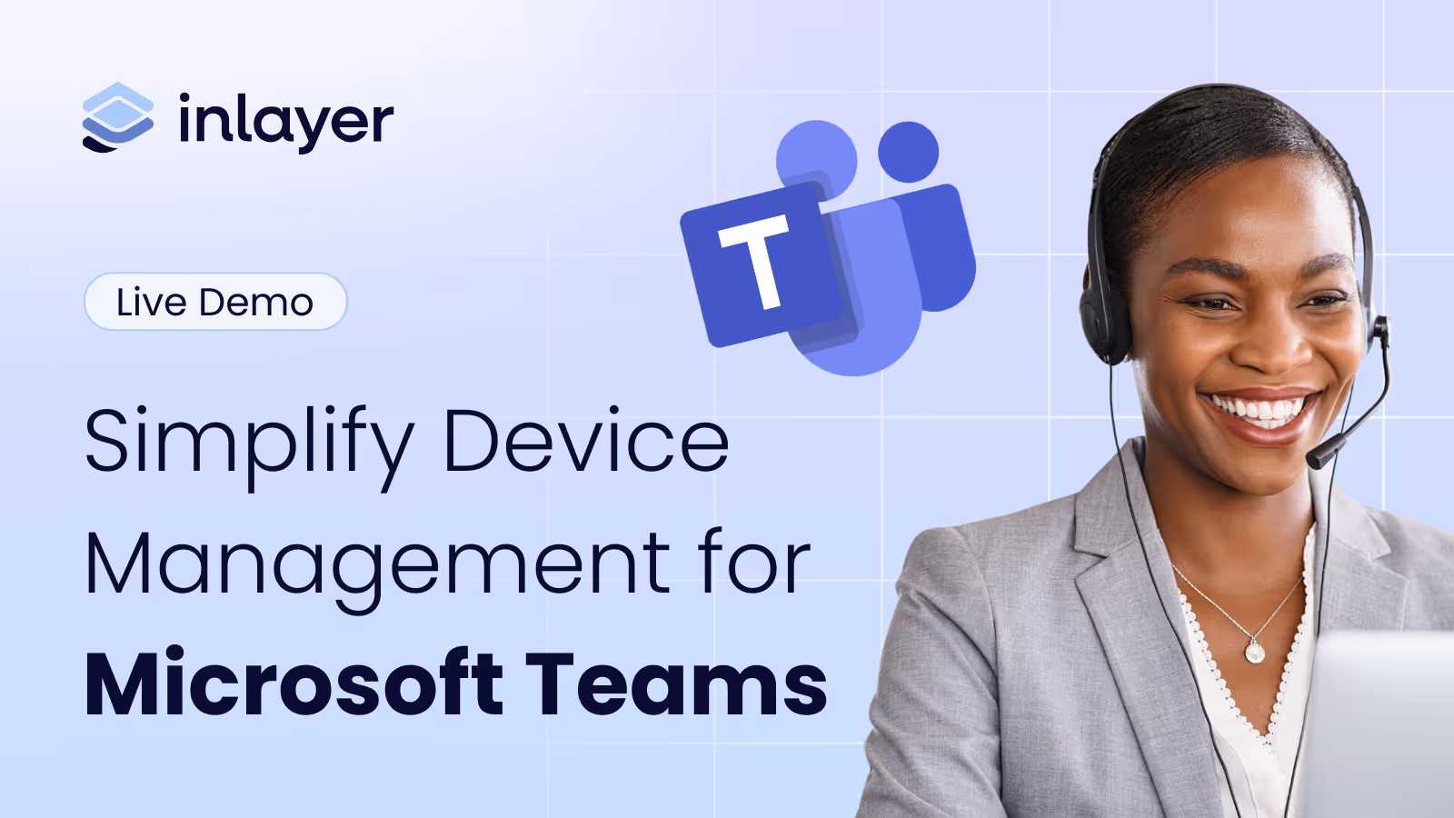 Teams Integration Webinar Thumbnail