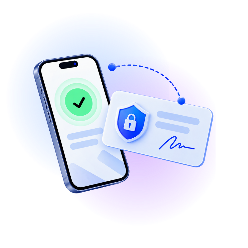 Automated Compliance