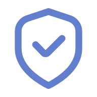 No human-error shield icon.