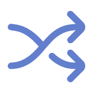 Sync icon.