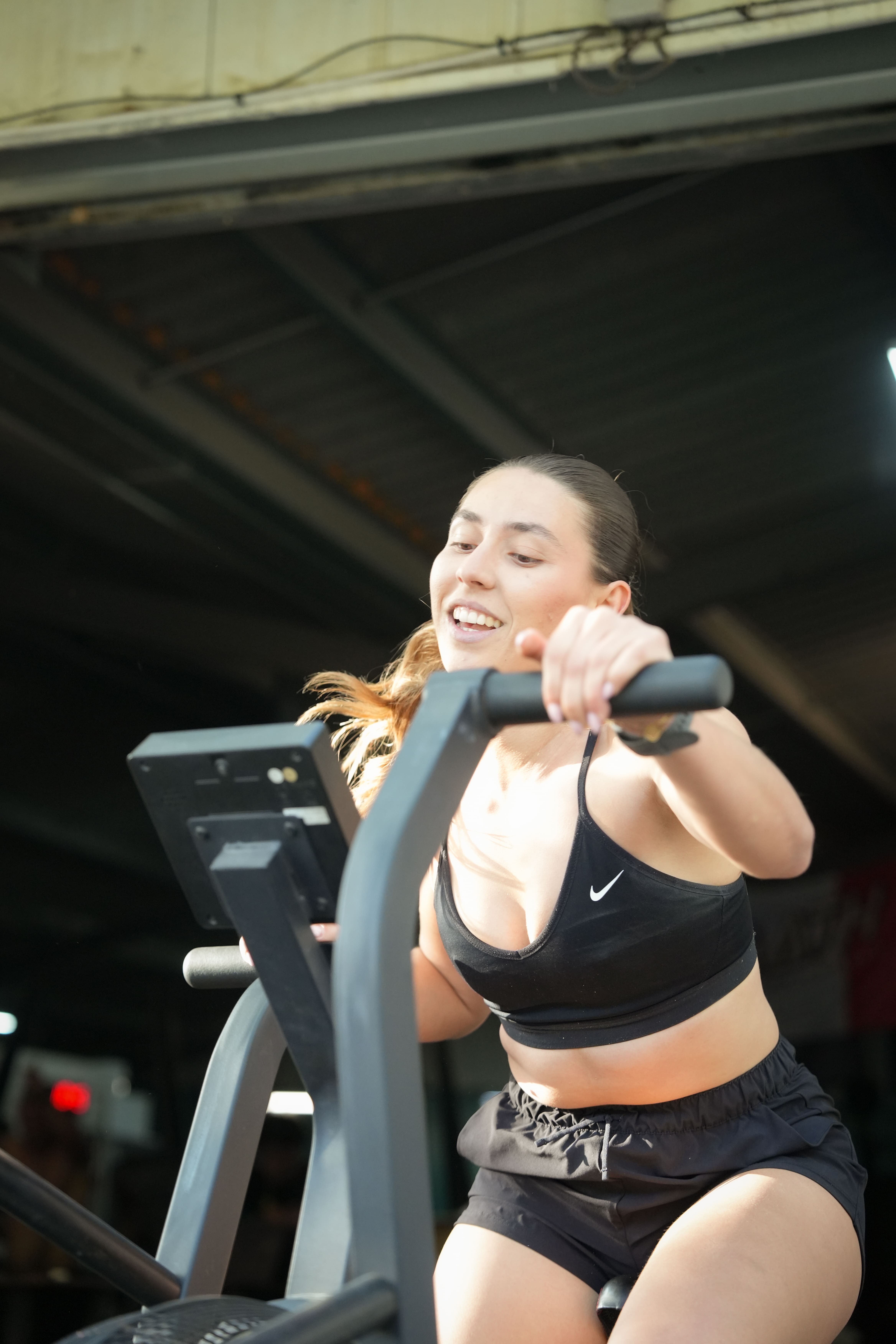 Cours Crosstraining WAATH HQ