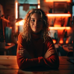 Maya Collins