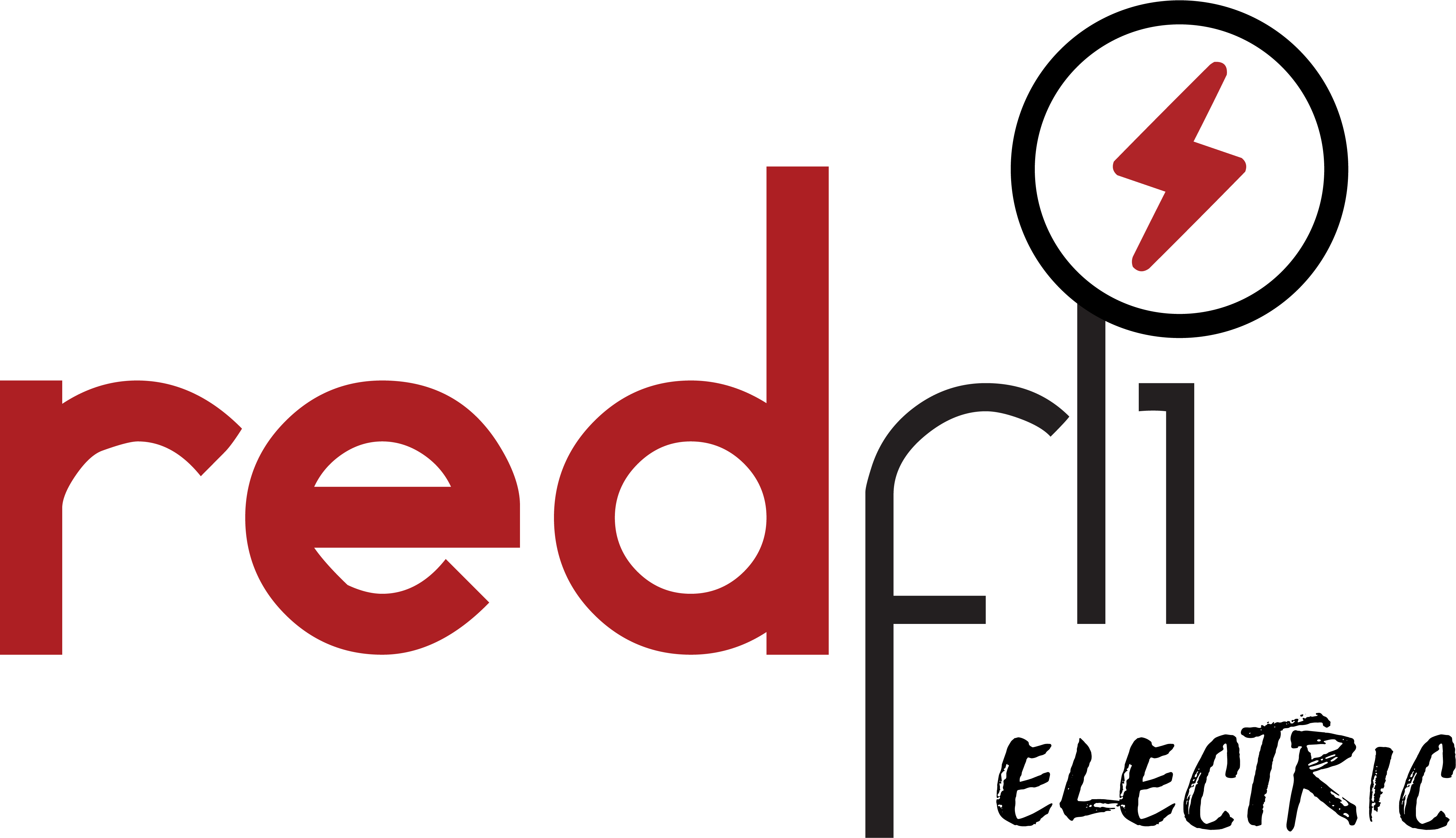 Redfli Electric
