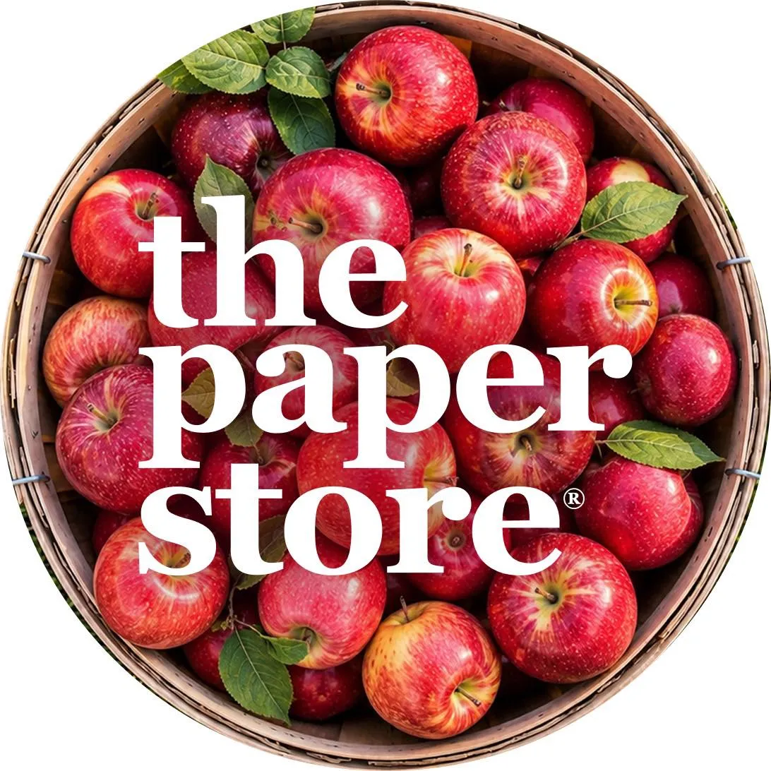 The Paper Store logo