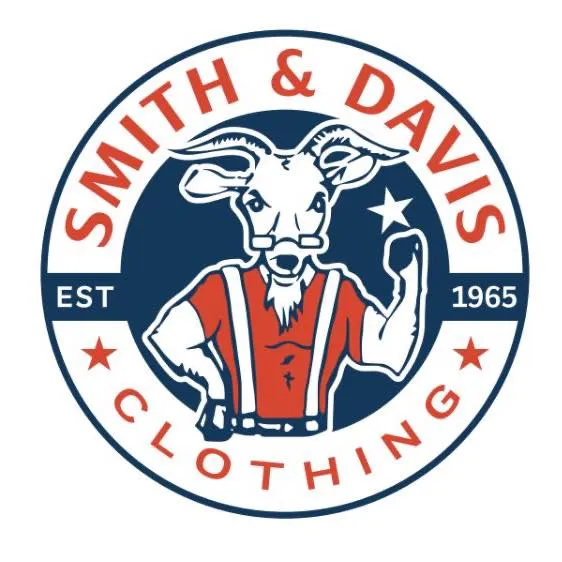 Smith & Davis logo