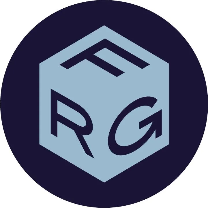 Flat River Group logo