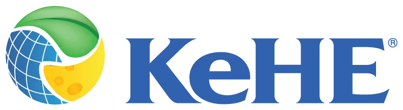 KeHE logo