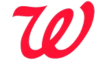 Walgreens logo