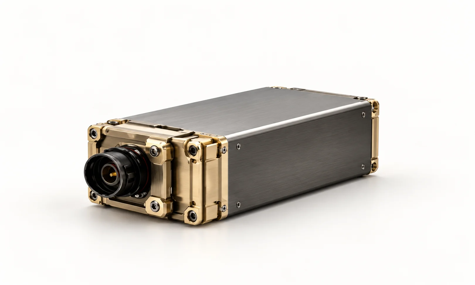 Portable power module concept