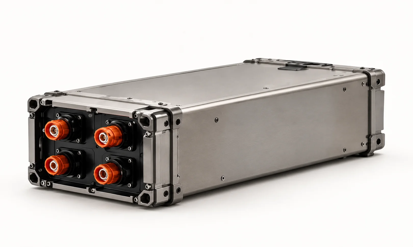 Field power module concept