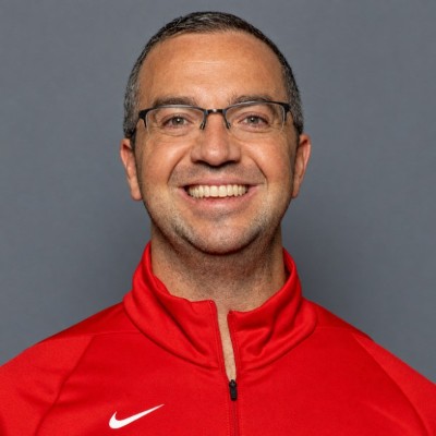 Jon Newman-Gonchar