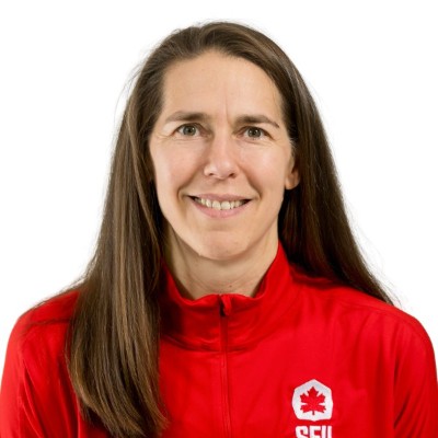 Gina Schmidt