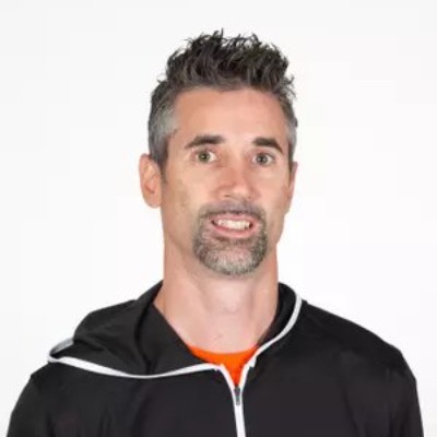 Chad Grimm