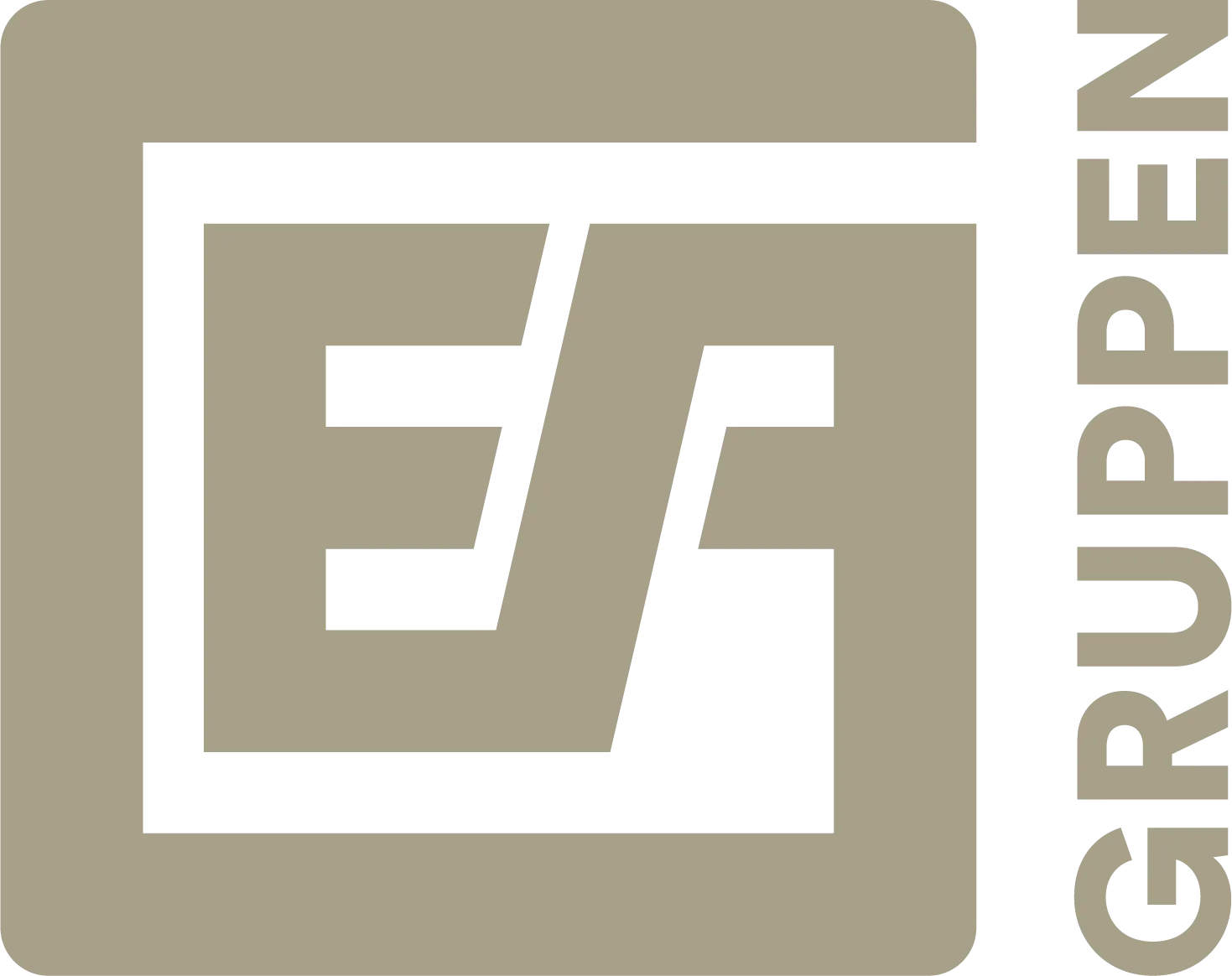 EA Gruppen - Logo