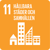 FN:s 10:onde mål inom de Globala Målen.