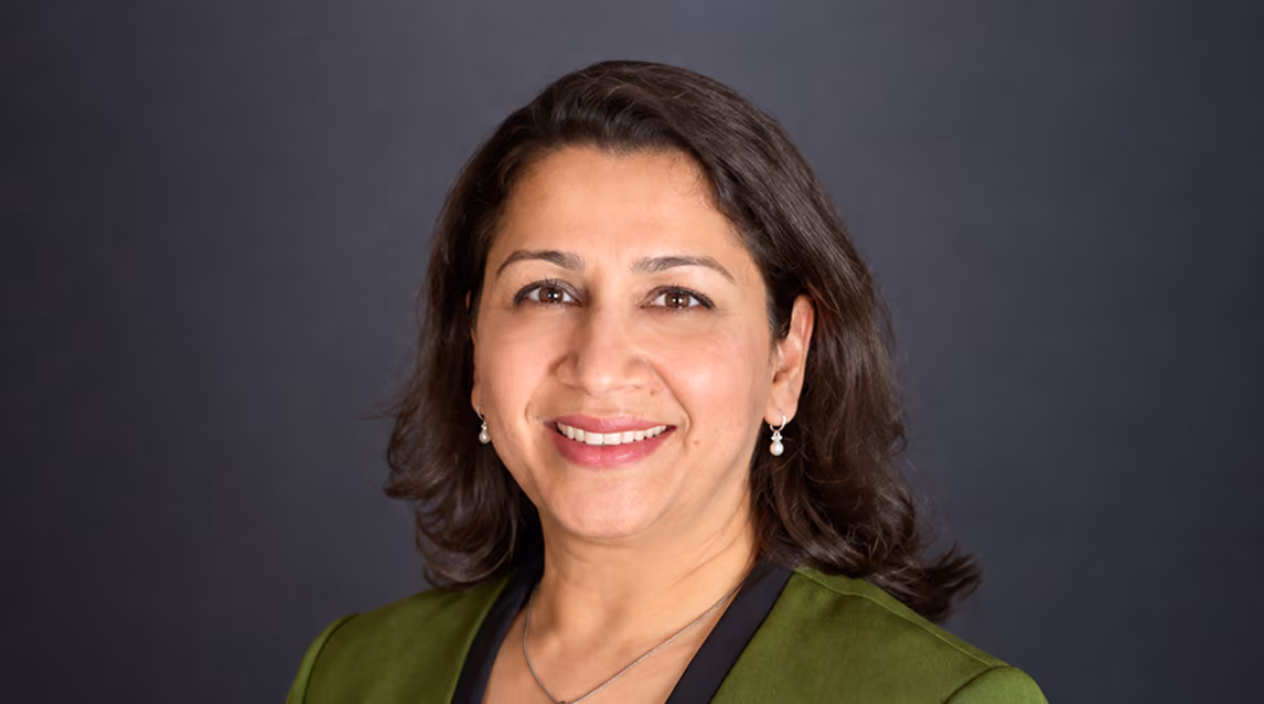 Manju Karkare, Clinical Advisor to BiteQ