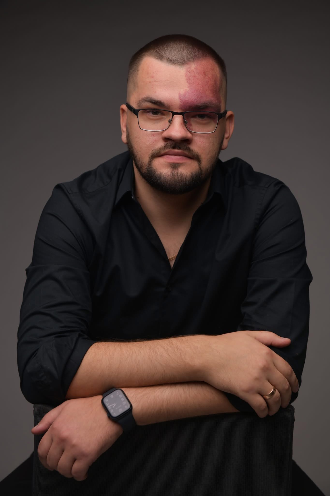 Yevhen Kondratenko — Web Designer & Developer