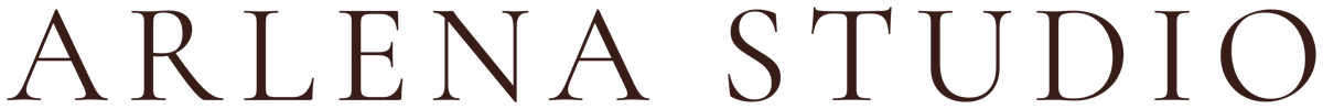 Arlena Studio Logo