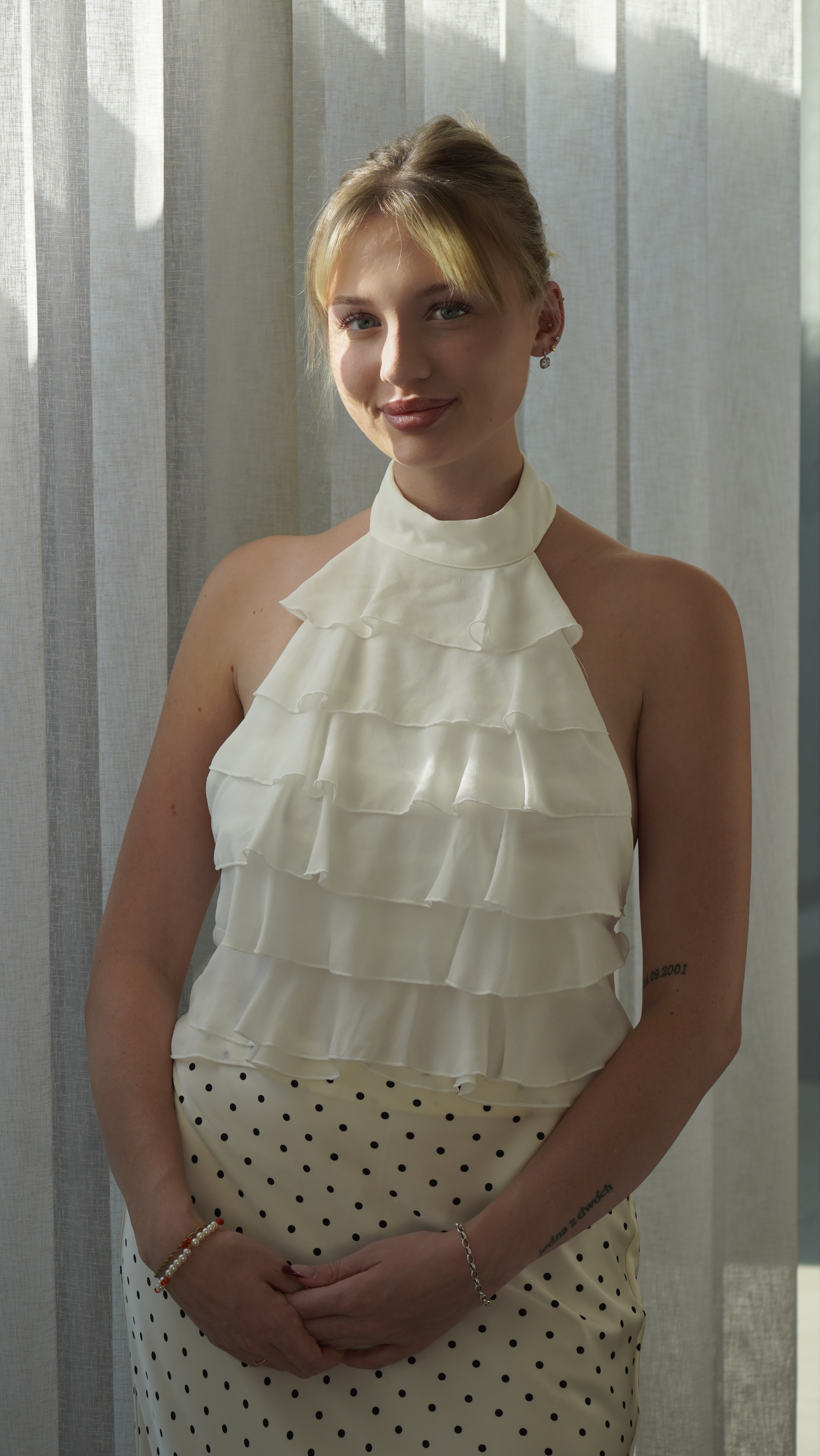 Lena, Gründerin von Arlena Studio – Lash & Brow Studio in Schaan, Liechtenstein