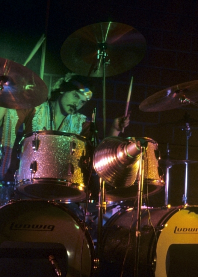 Nautilus Band Thomas Eichenberger