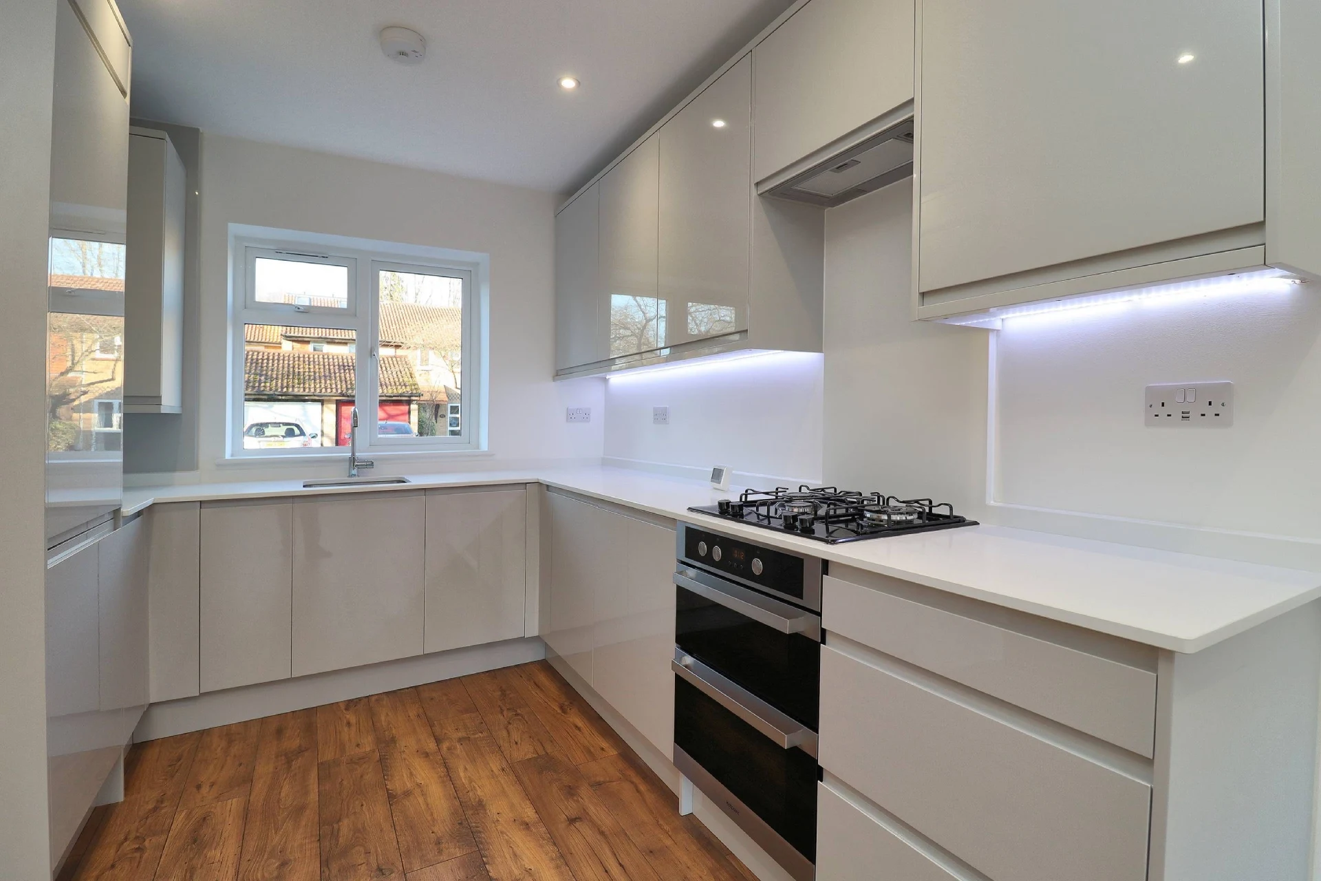 Development gallery image