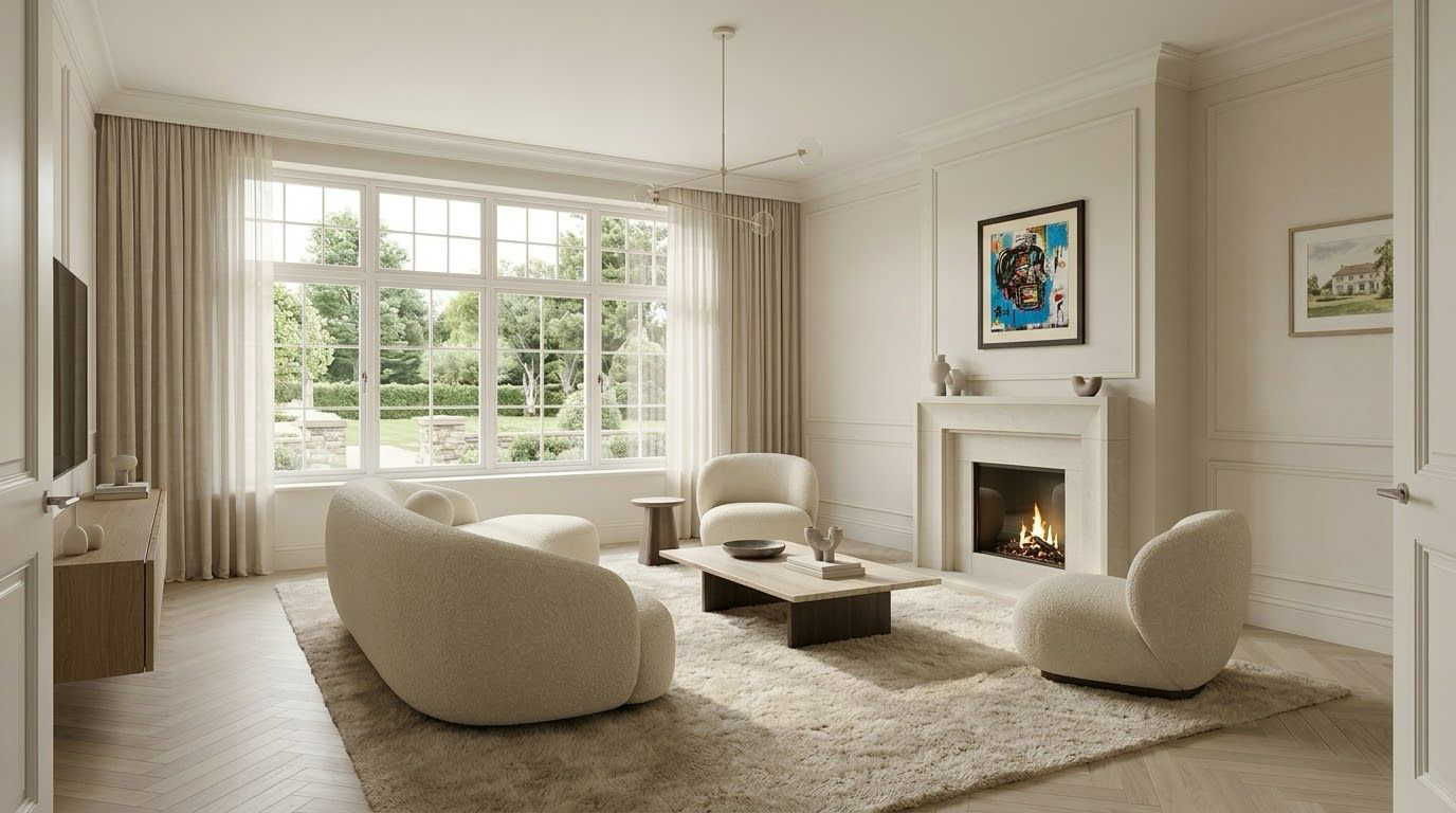 New Homes in Oxshott, Surrey | Canbury Homes