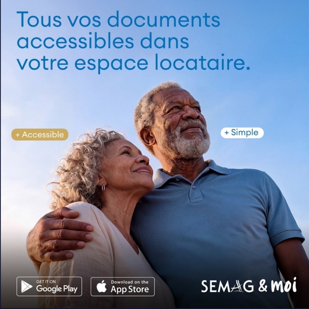 SEMAAG : Post : vos documents