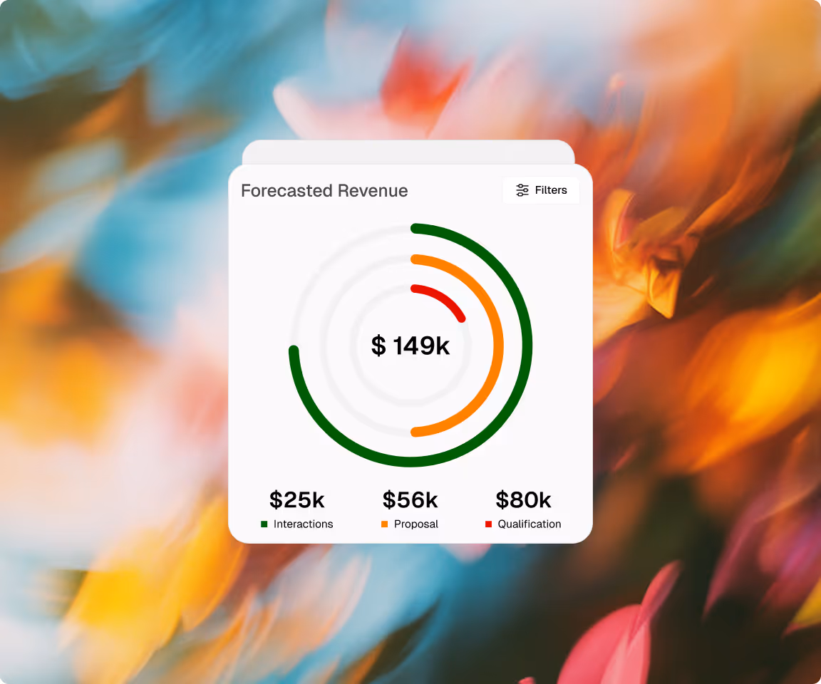 SaaS Startup Webflow Template