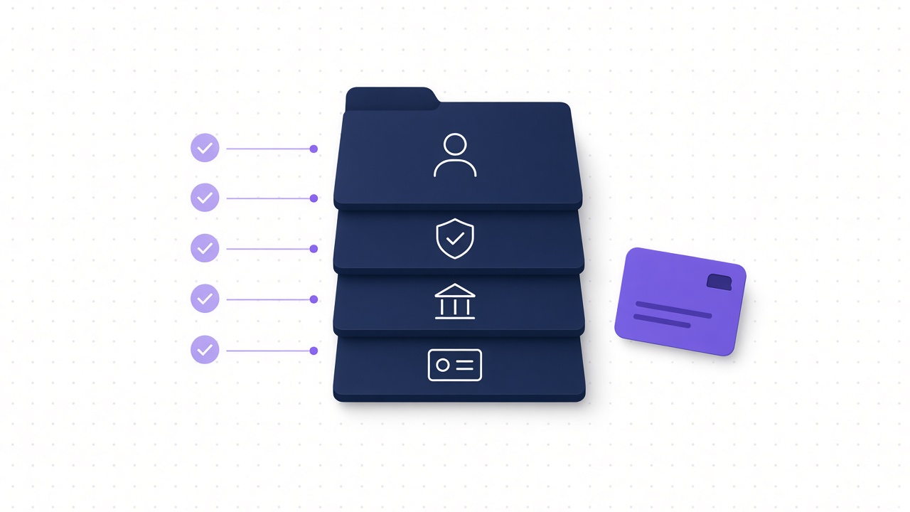 How to open a Swiss business account