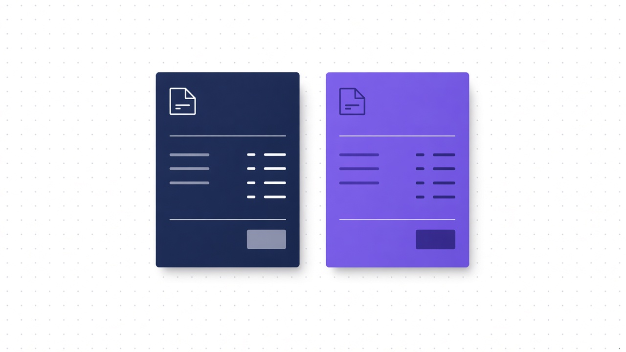 Invoice clients in their currency