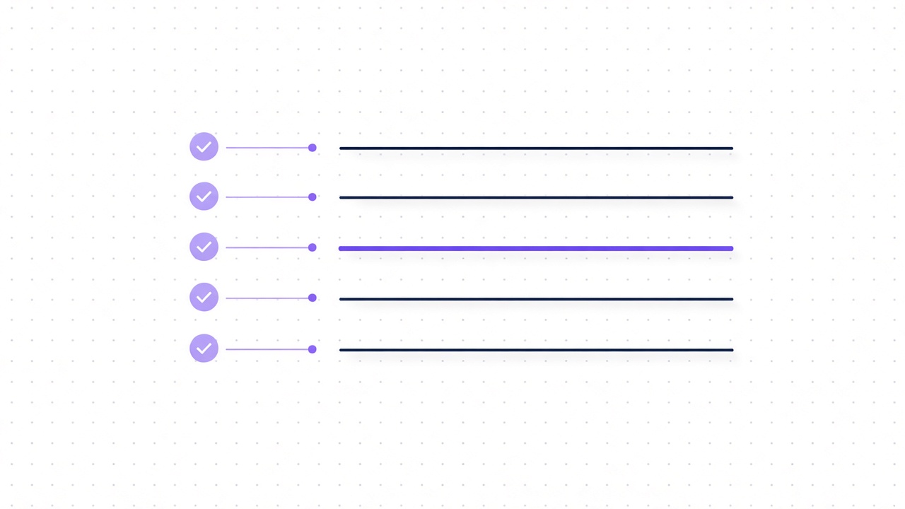 Payment rails cheat sheet