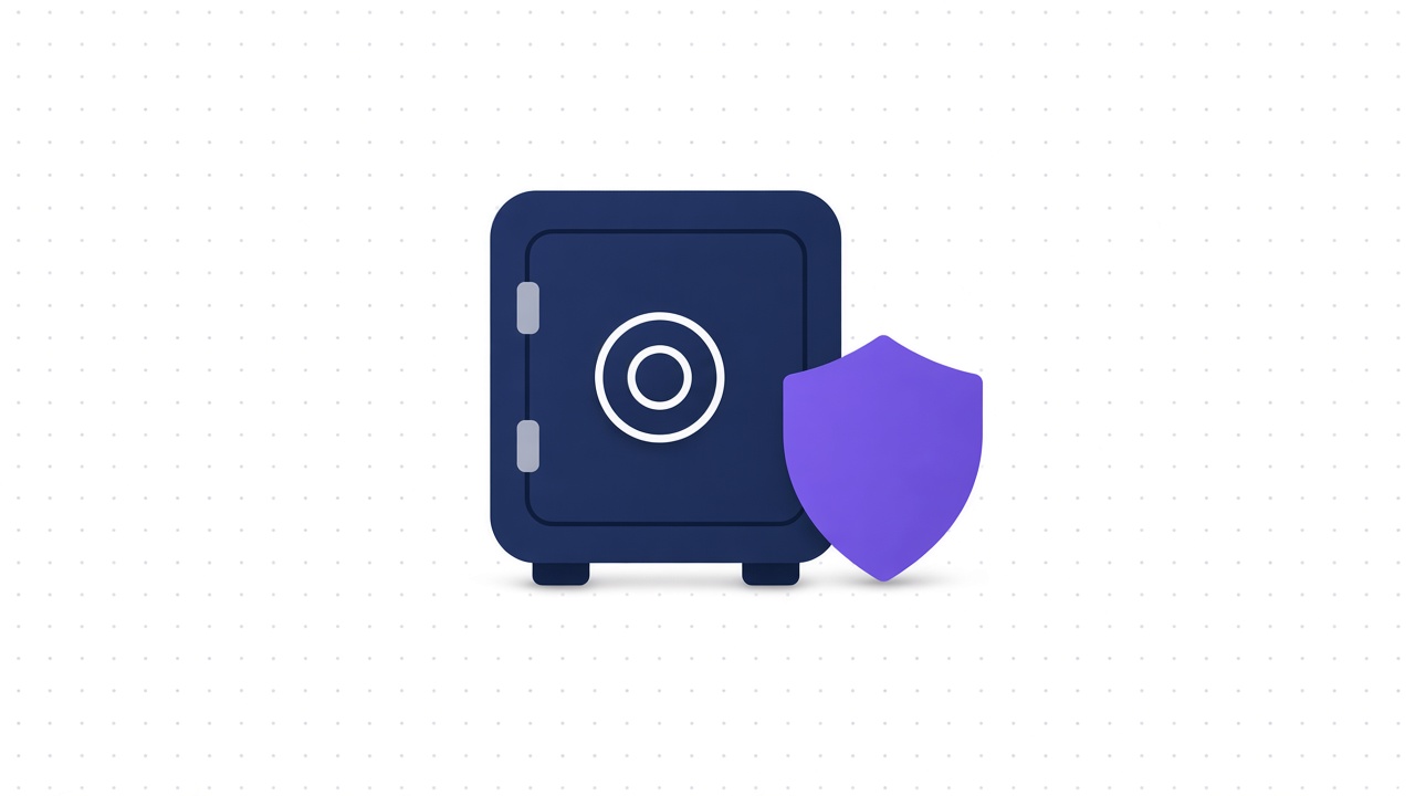 Is company money protected