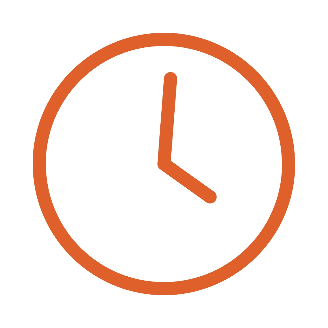logo horloge