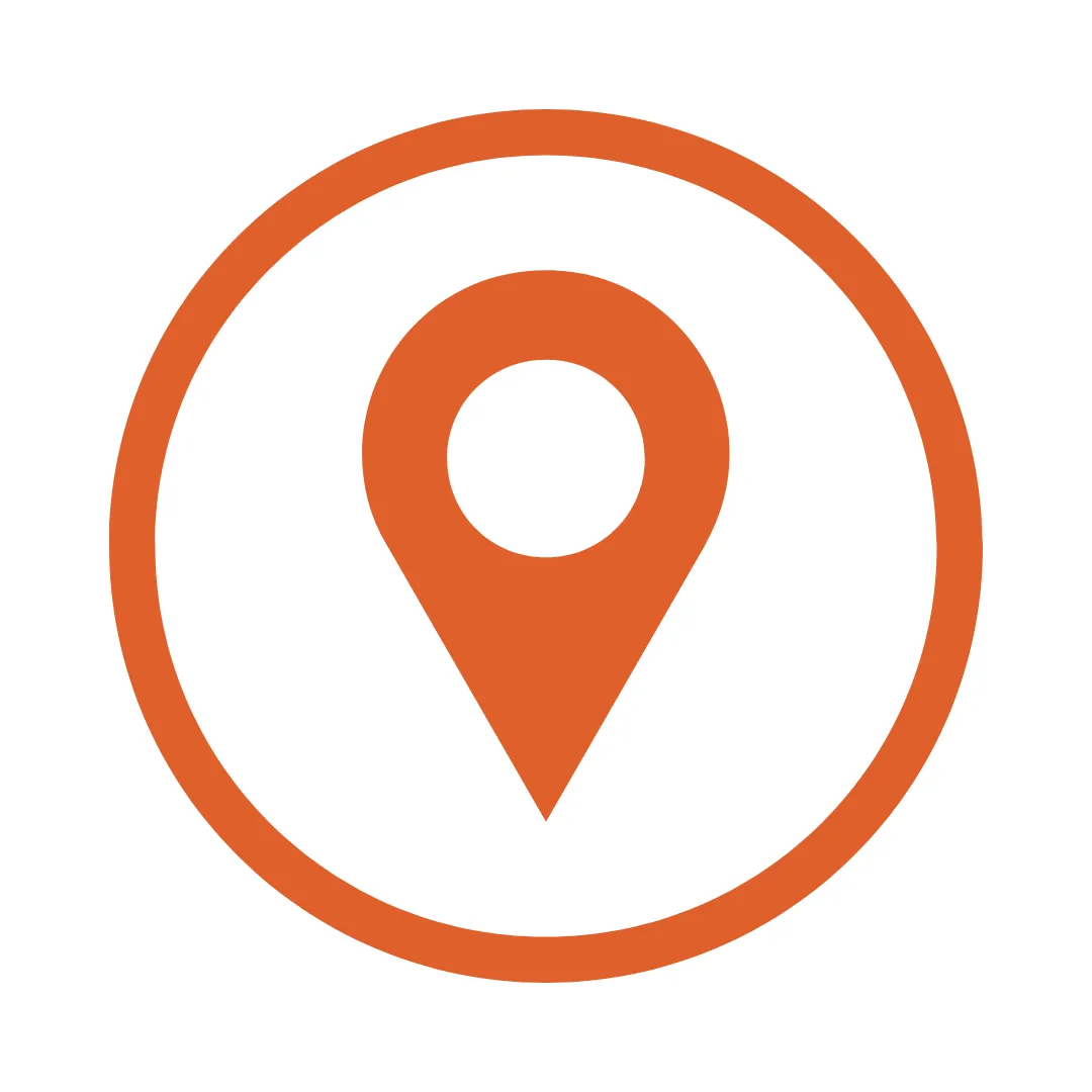 logo position
