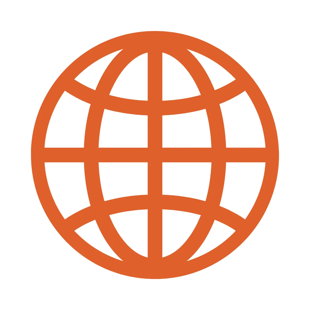 Logo planète