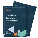 The Rise of Revenue Enablement